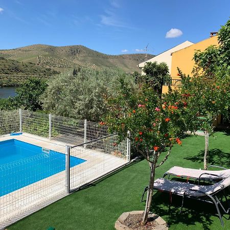 בית הארחה Barca d'Alva 	Quinta Da Ponte מראה חיצוני תמונה