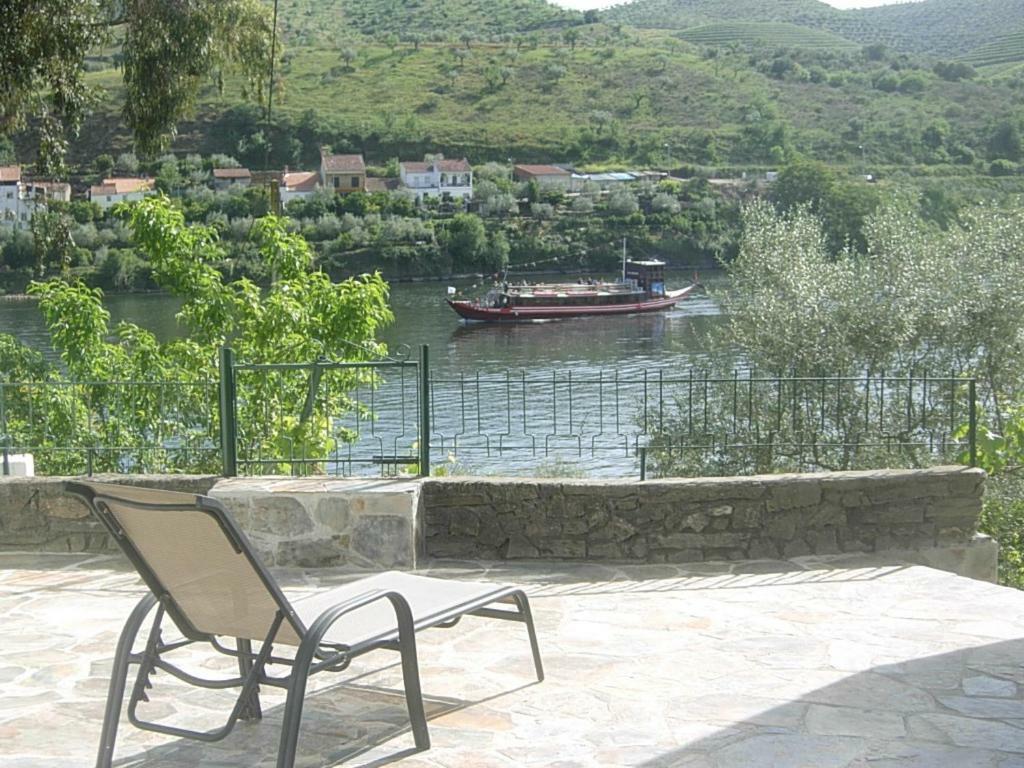 בית הארחה Barca d'Alva 	Quinta Da Ponte מראה חיצוני תמונה